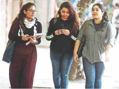 8 foreign universities keen to set up campuses in India