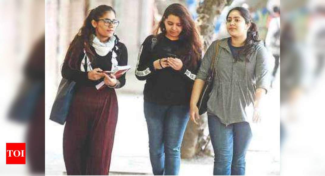 Campuses in India? Eight foreign universities willing