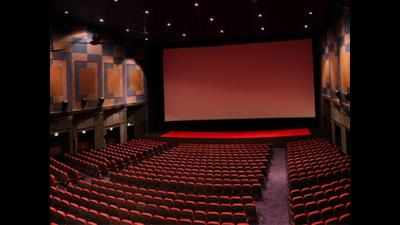 Theatres in Telangana set to reopen today