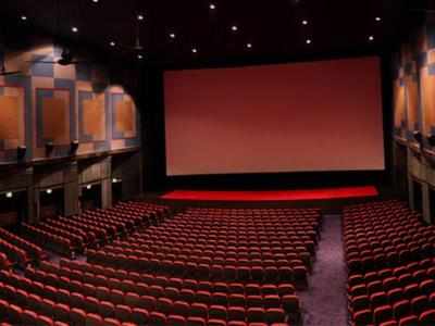 Theatres in Telangana set to reopen today