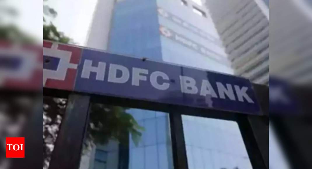 HDFC Bank net profit rises 16% to Rs 7,729 crore