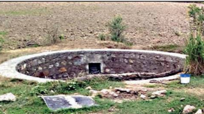 Madhya Pradesh: Wall-less wells turn tragedy pits in Bundelkhand