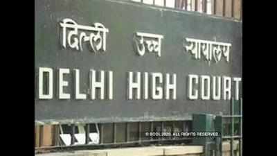 After a year, Delhi HC collegium again sends names for judges to SC