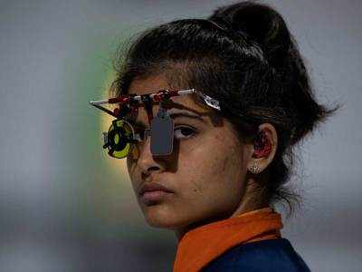 Tokyo Olympics: I have a lot more clarity about my shooting now, says Manu Bhaker