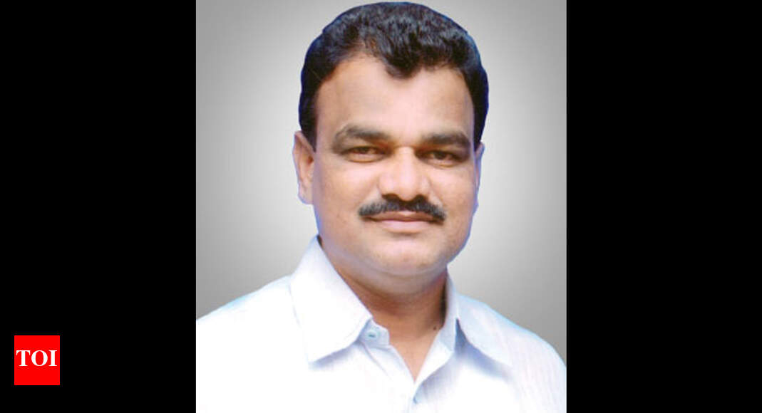 Maharashtra: Minister Dattatray Bharne promises a slew of measures for ...