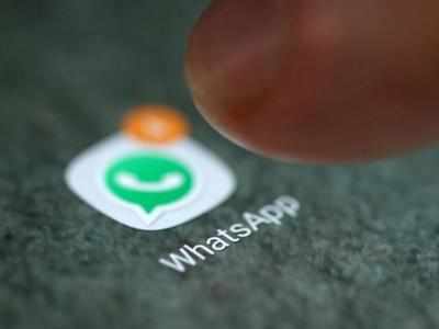 WhatsApp tests ‘safer’ backups of messages for these users