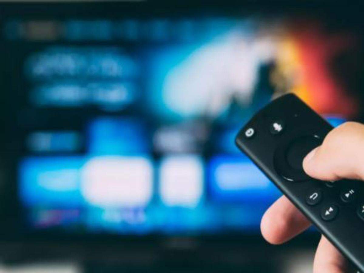 India&#39;s video OTT market to touch $12.5 bn by 2030: Report - Times of India