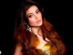 Urvashi Rautela teases fans with her glamorous pictures