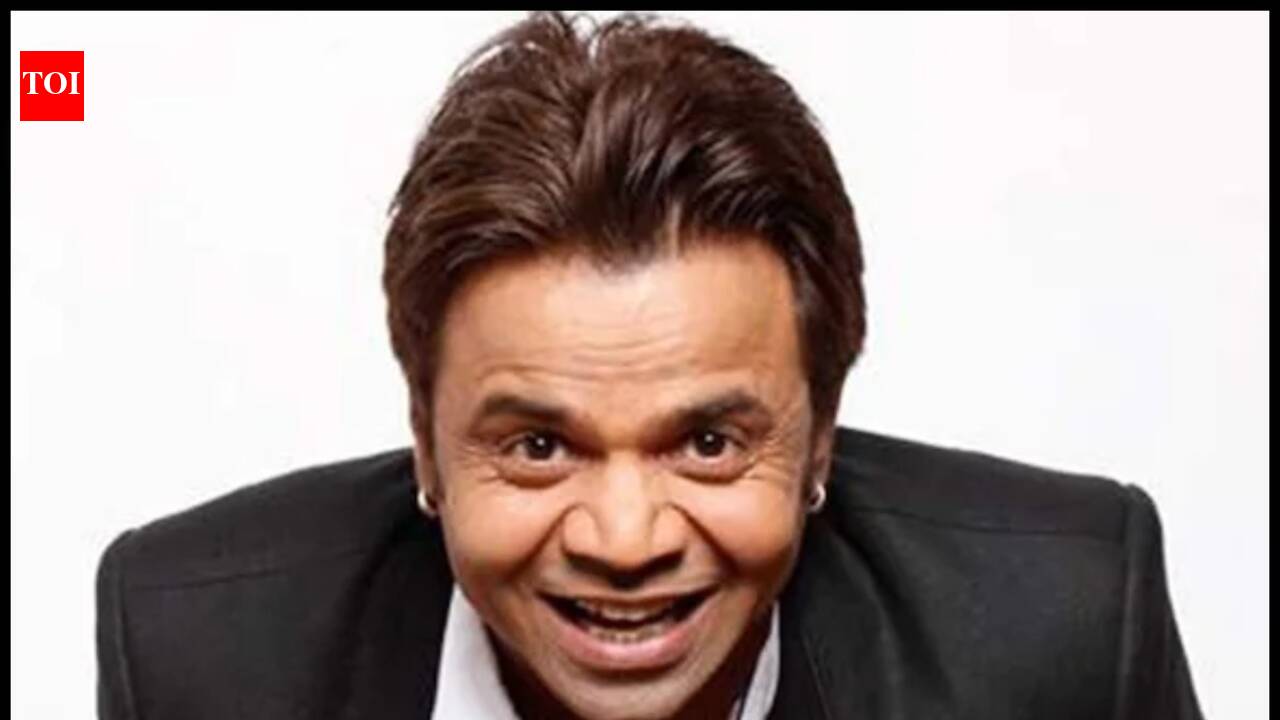 Rajpal Yadav opens up on receiving support from Bollywood while facing ...