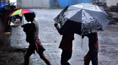 Intense rainfall over north India from Jul 18-21, over west coast till July 23: IMD