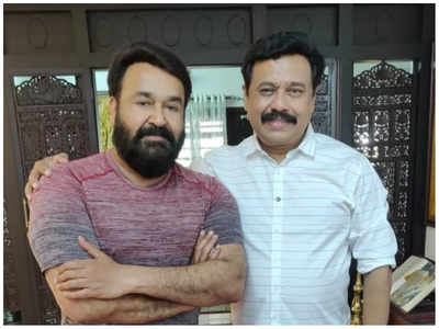 Filmmaker Vinayan: I am planning for a mass entertainer with Mohanlal