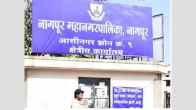 Nagpur Municipal Corporation fails to keep non-essential shops closed on weekends
