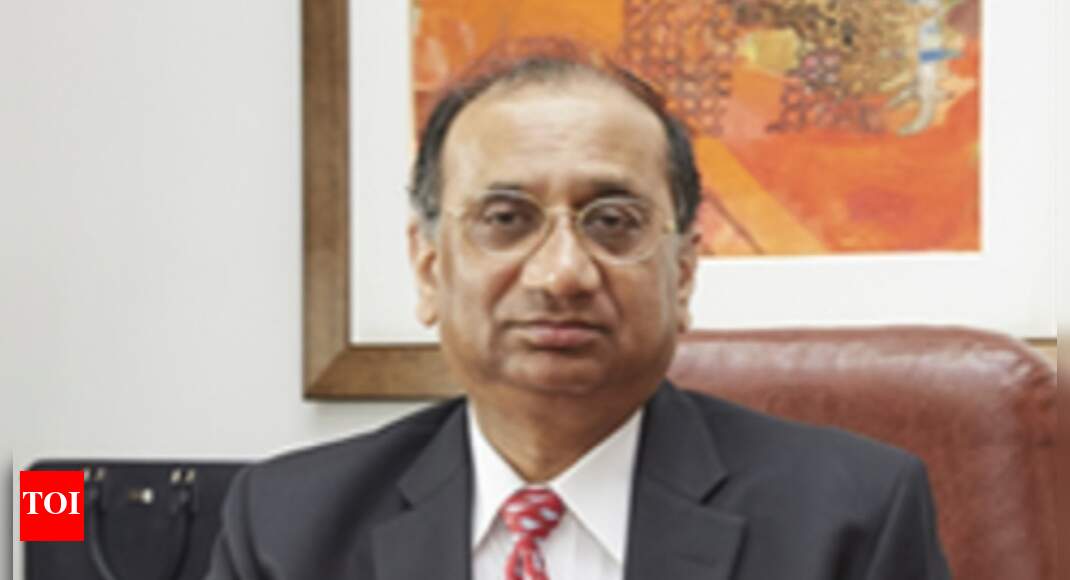 MIAL veteran R K Jain to be Adani Group CEO (Airports) Times of India