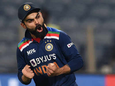 Virat Kohli urges people to support Indian athletes in Tokyo Olympics ...