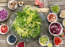 How to combat nutritional deficiencies on a vegan diet
