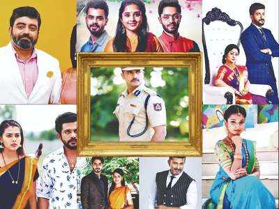 Remade serials strike a chord with Kannada television viewers