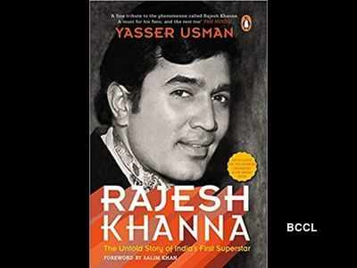 Remembering Rajesh Khanna: From being an Amritsar boy to Bollywood’s first superstar