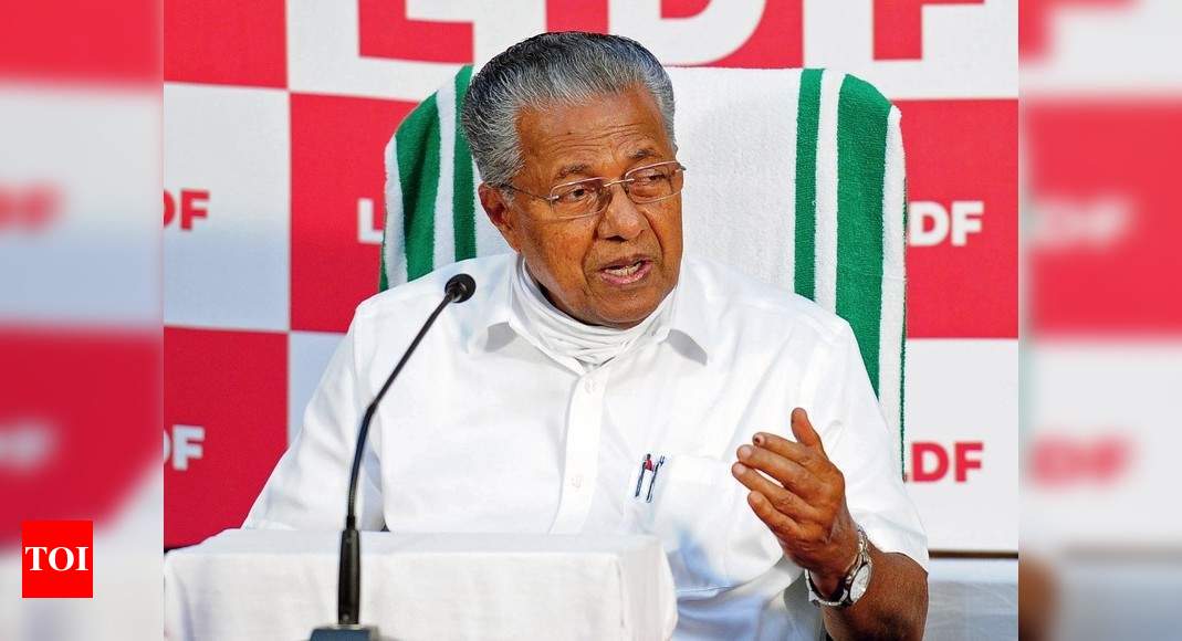 IMA asks Kerala to withdraw Bakrid lockdown relaxations