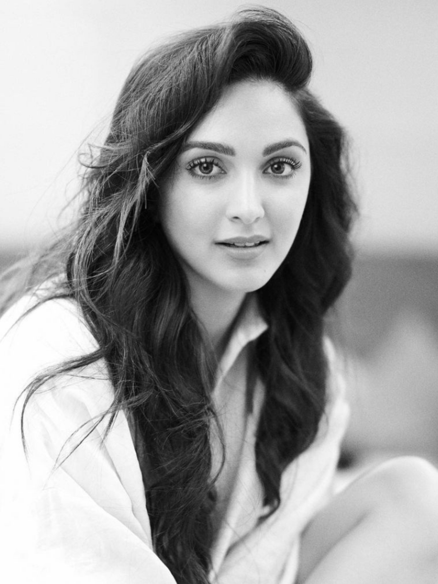 Kiara Advani's Beauty Secrets 