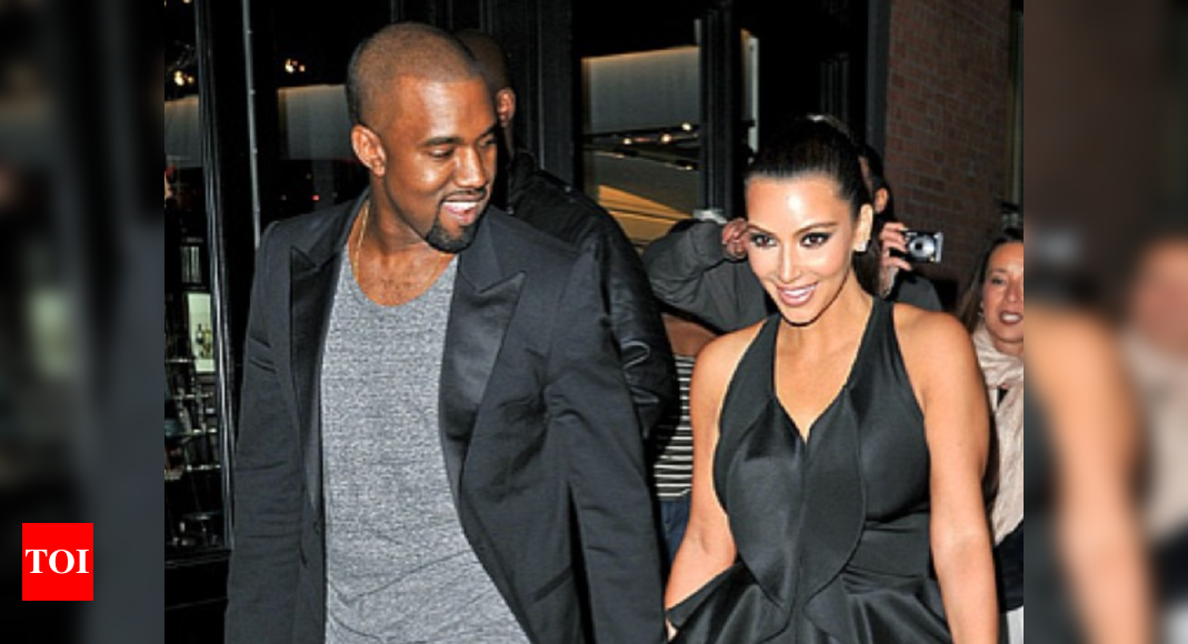 Kanye West, Irina Shayk are together despite breakup rumours | English Movie News Times of