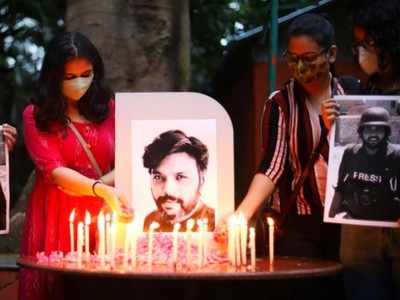 Mortal remains of Danish Siddiqui arrive in Delhi, to be buried at Jamia Millia Islamia graveyard