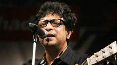Rupankar concerned about the future of musicians in Bengal