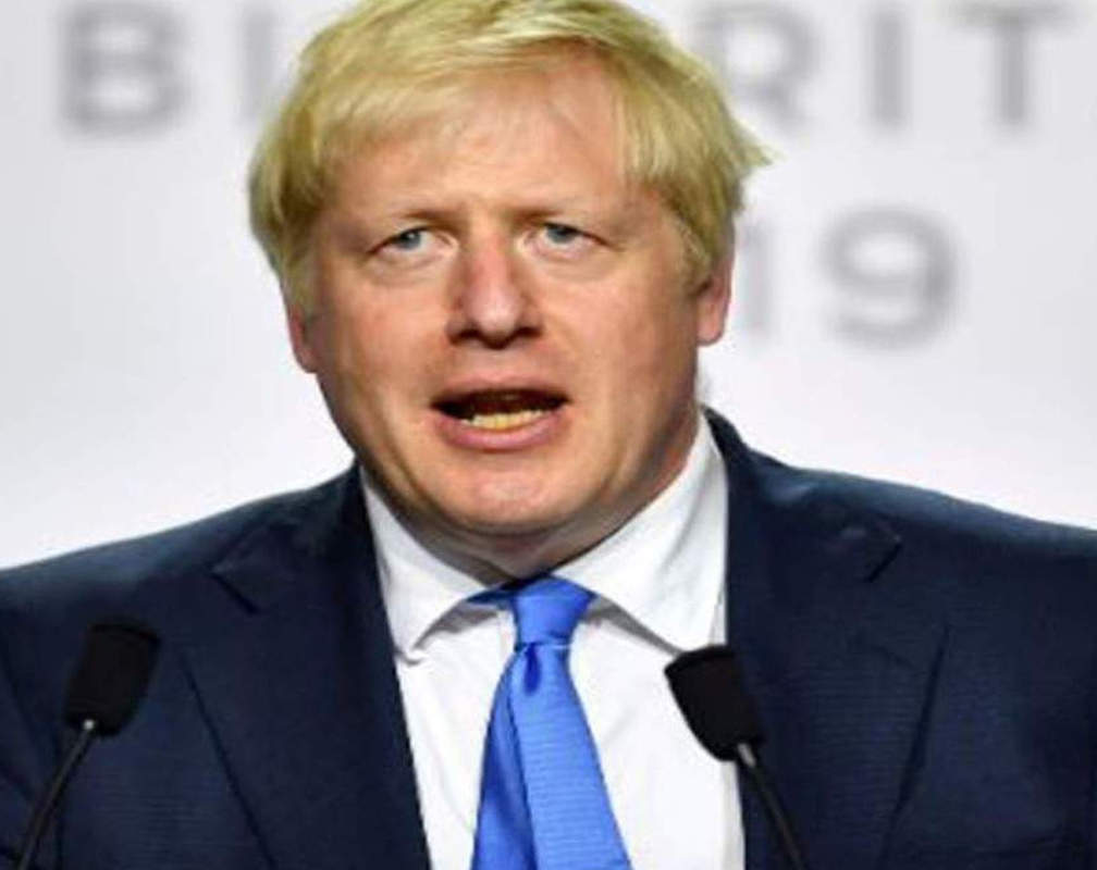 
UK PM Boris Johnson to self-isolate, to continue essential govt business
