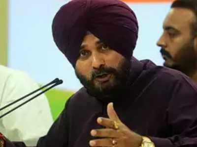 Accept leadership's decision to appoint Sidhu as new state Cong prez: Ashwani Kumar