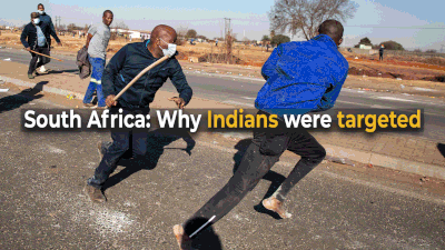 Explained: Why Indians are being targeted in South Africa