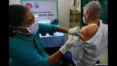 Industrial, corporate inoculations on rise, boost population coverage