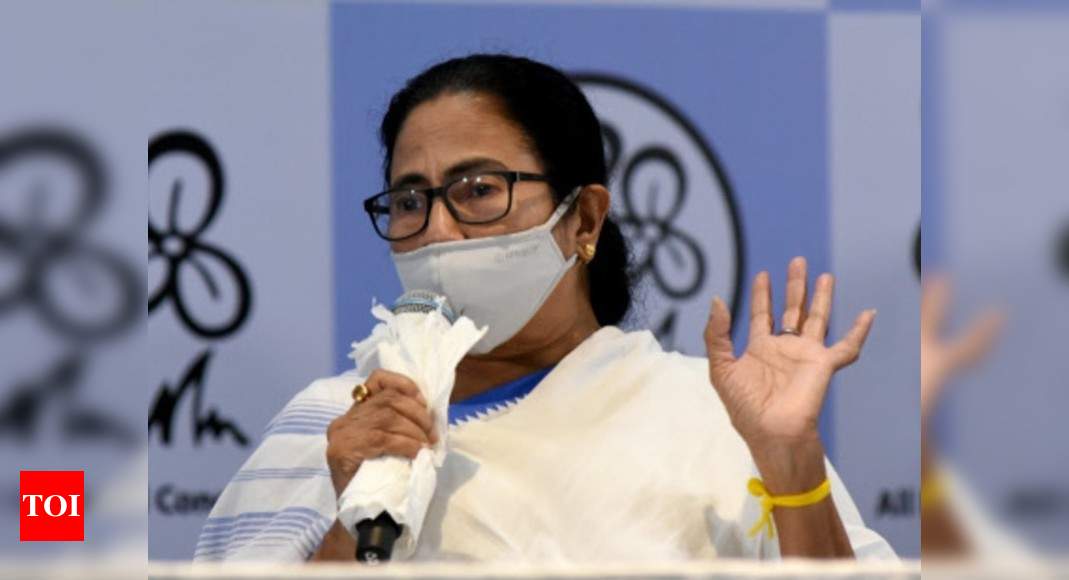 Mamata seeks to be heard beyond Bengal