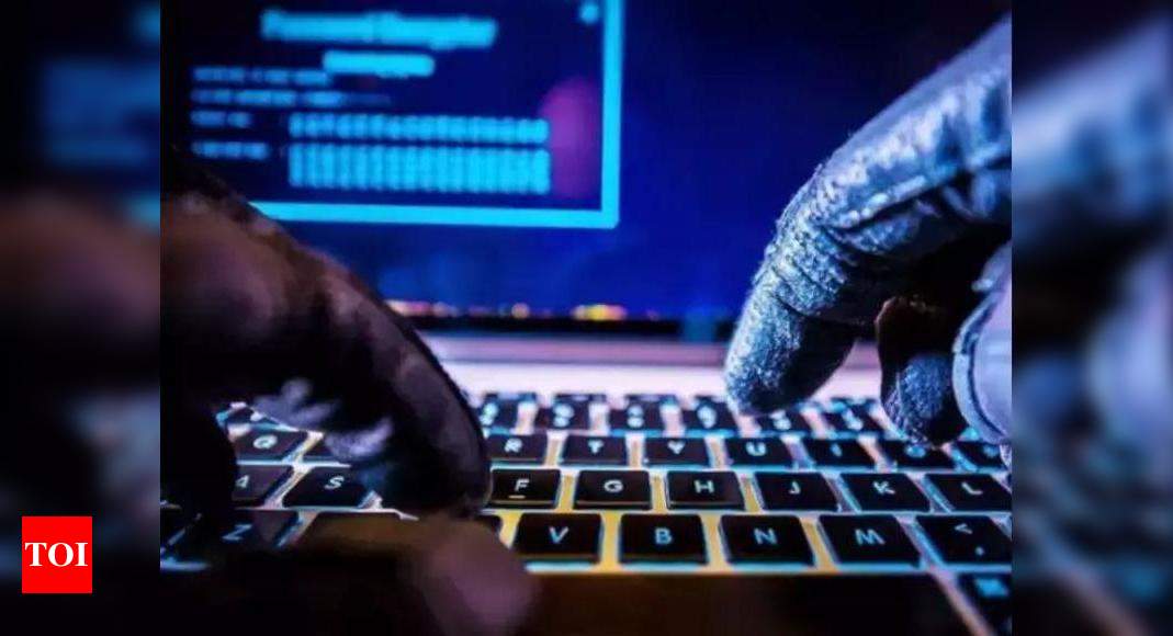 ‘Love crypto’: AIMIM Twitter handle hacked