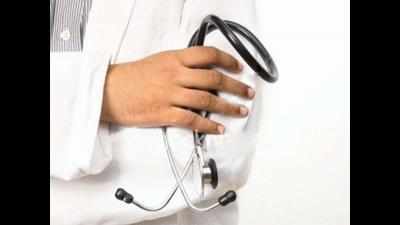NMC planning to increase UG medical seats from 82,500 to 1 lakh