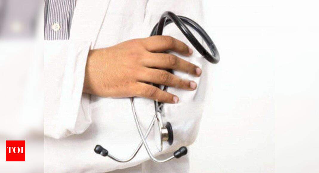 NMC Planning To Increase UG Medical Seats From 82,500 To 1 Lakh ...