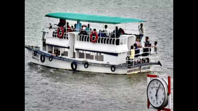 Ferry service to Puducherry, 3 towns from Chennai soon