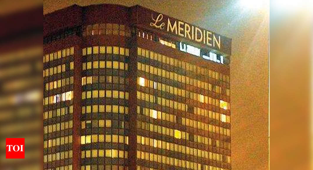 TN: MGM buys Le Meridien, may turn it into hospital