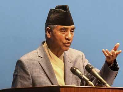 Nepal’s new PM wins trust vote amid Covid-19 crisis