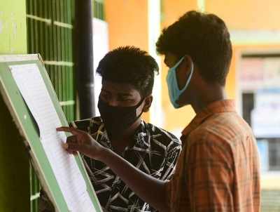 TN board Class 12 results: Where and how to check the results?