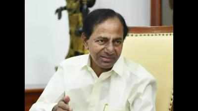Telangana CM K Chandrasekhar Rao set to tour eight districts in three months