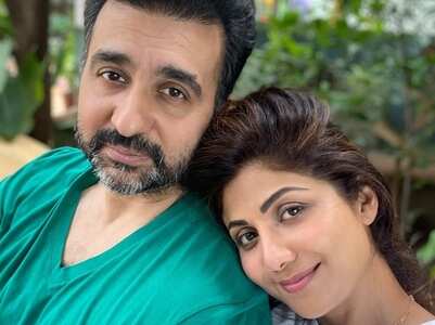 Movies Live Blog: Actress Gehana Vasisth supports Raj Kundra