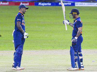 India vs Sri Lanka 1st ODI: India ride on Shaw-Ishan blitz, Dhawan's calm to beat Sri Lanka