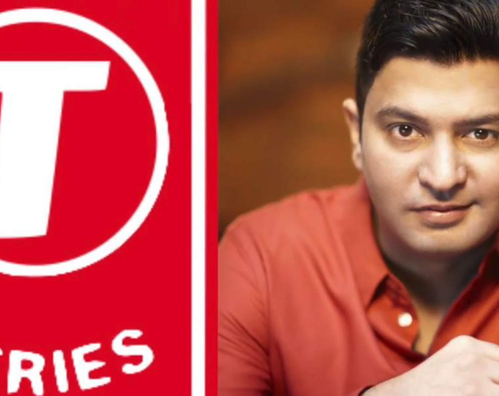 
T-Series issues official statement, says complaint against Bhushan Kumar completely false and malicious
