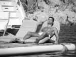 Romance in the air! Cristiano Ronaldo and Georgina Rodríguez's cosy pictures from exotic yacht give major relationship goals