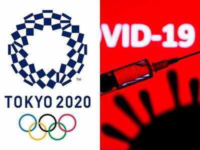 Tokyo Olympic organisers announce three more Games-related Covid cases, none athlete