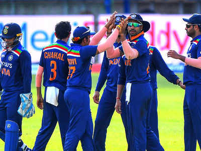 India vs Sri Lanka: India 'top team', we knew they would attack us, says Chamika Karunaratne