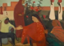 Amrita Sher Gil's artwork becomes the second most expensive Indian art globally