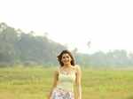 'Kundali Bhagya' fame Isha Anand Sharma will woo you with her enchanting photos
