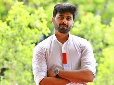 Ashwin Kumar Begins Shooting For Enna Solla Pogirai | Tamil Movie News ...