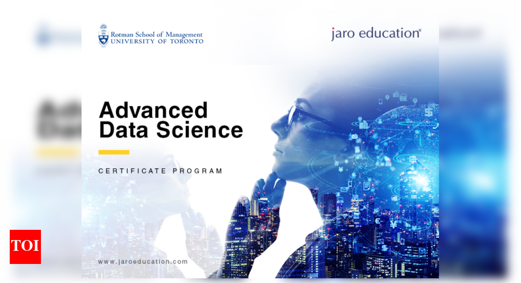 Jaro Education collabs with University of Toronto