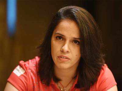 TOPS scheme has been a great boost for players: Saina Nehwal